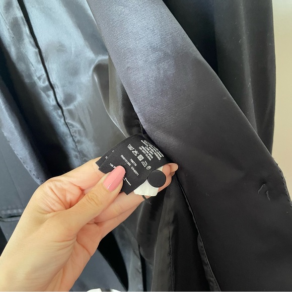 H&M Black Work Blazer - Picture 8 of 8